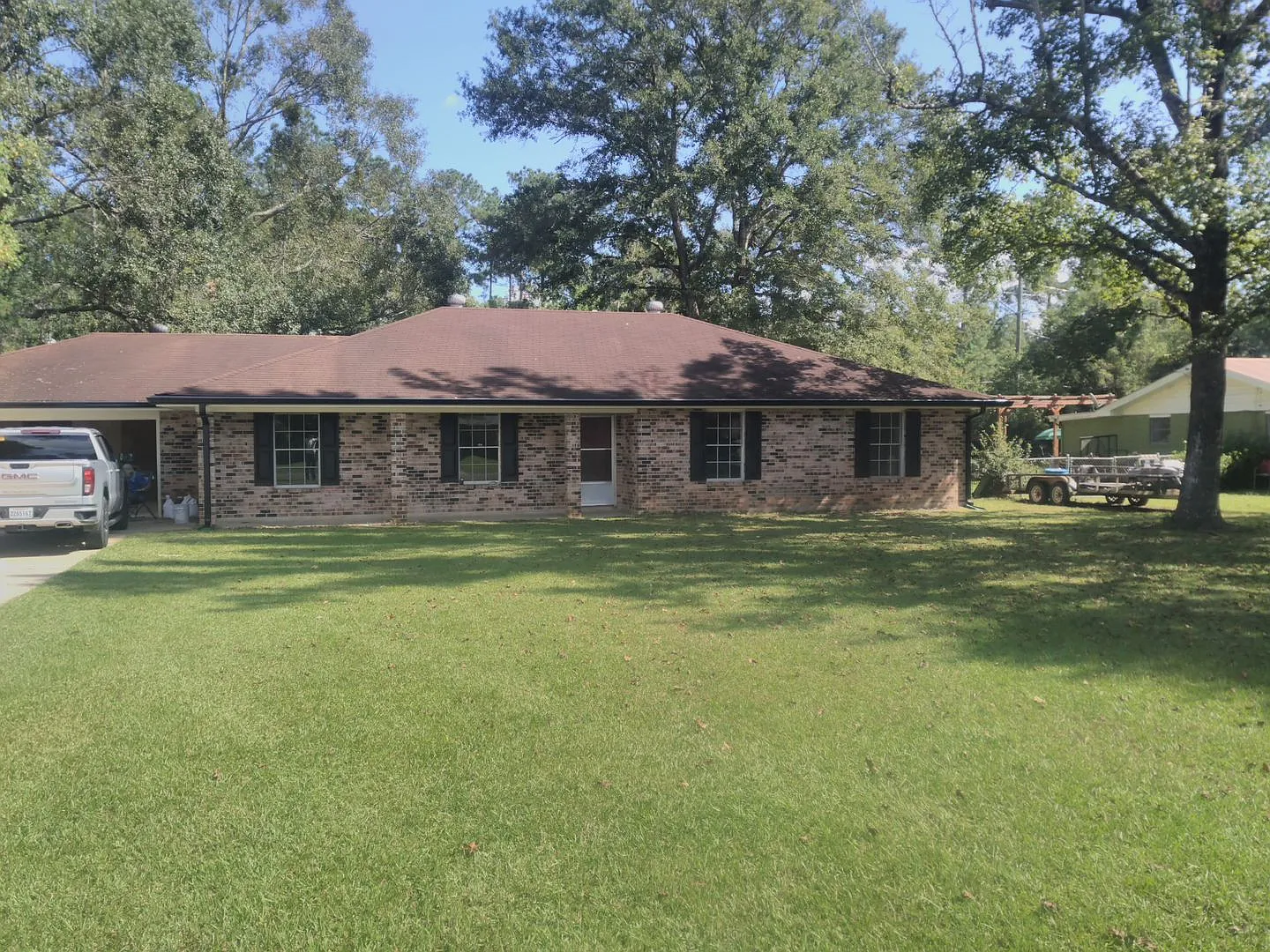 110 Nolan ST. — Photo 1
