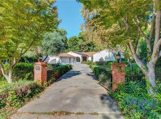 1345 East Rd, La Habra Heights, CA 90631