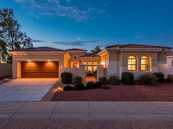 22302 N Padaro Dr  MLS19