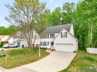 804 Maplegrove Dr, Richmond, VA 23223