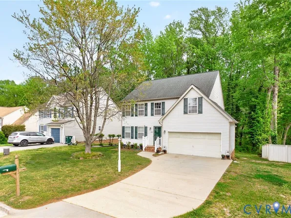 804 Maplegrove Dr, Richmond, VA 23223