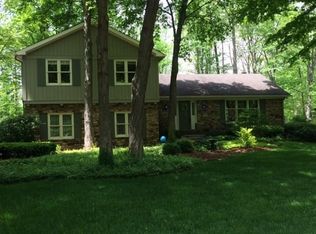 8920 Brigs Way, Indianapolis, IN