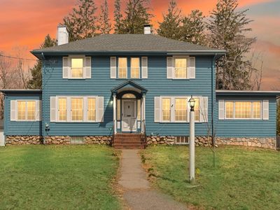 42 Glendale Rd, Sharon, MA, 02067