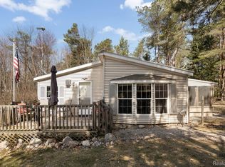 4460 Ford Rd, Wolverine, MI 49799