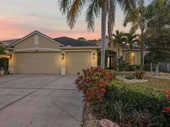 2810 Ravendale Ln, Holiday, FL 34691