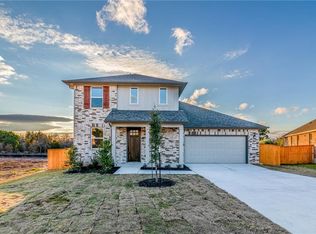 4448 Arques Ave, Round Rock, TX 78681