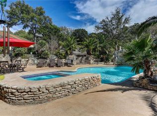 9203 La Fauna Path, Austin, TX 78737