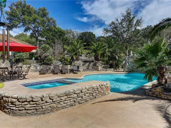9203 La Fauna Path, Austin, TX 78737