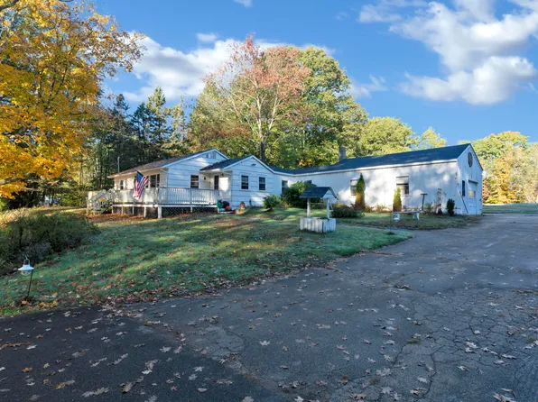 347 Beech Road, Eliot, ME 03903
