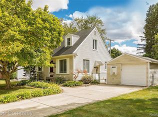 1433 Royal Ave, Royal Oak, MI 48073