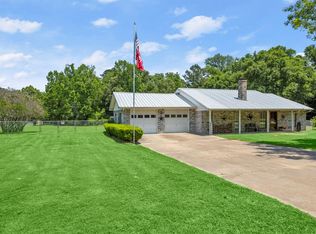 151 R L Moffett St, Goodrich, TX 77335