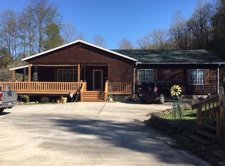 170 Mid Frk Wilson Crk Rd, Wayne, WV 25570