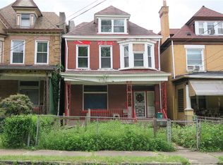 8010 Susquehanna St, Pittsburgh, PA 15221