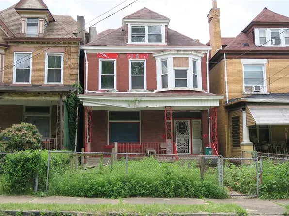 8010 Susquehanna St, Pittsburgh, PA 15221