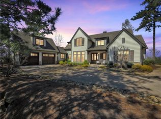 111 Hickory Springs Way, Six Mile, SC 29682