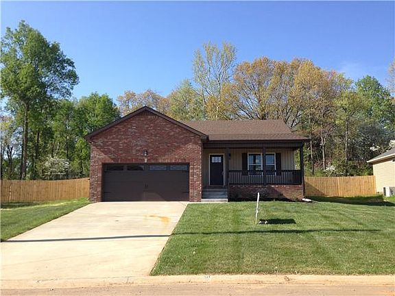 2nd image of 3467 Bradfield Rd Lot 448
