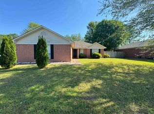4505 Hawkins Dr, Conway, AR 72034