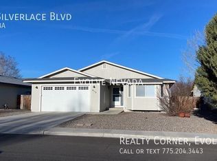 612 Silver Lace Blvd, Fernley, NV 89408