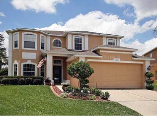 1008 Beaconsfield Ct, Winter Garden, FL 34787