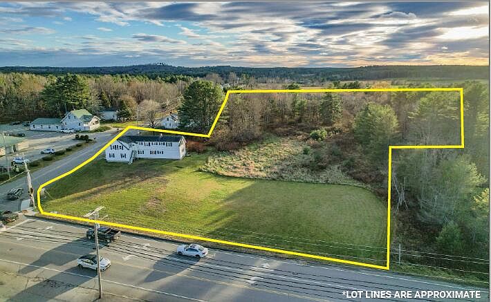 1st image of 220 Cony Road