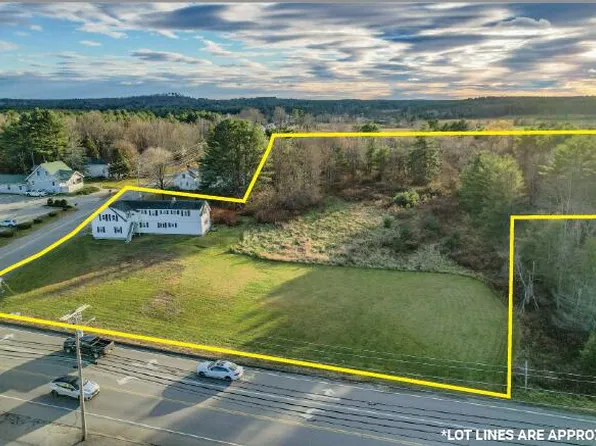 220 Cony Road, Augusta, ME 04330