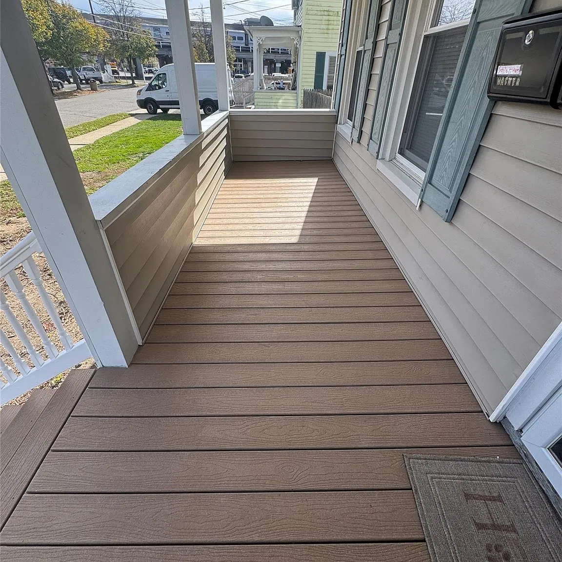 2 bed, 1.0 bath, 1000 sqft, $3,000 — Photo 2