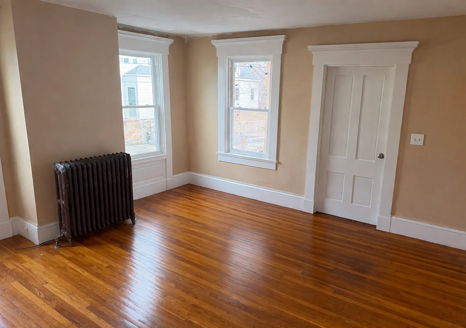 186 Grinnell St. — Photo 1