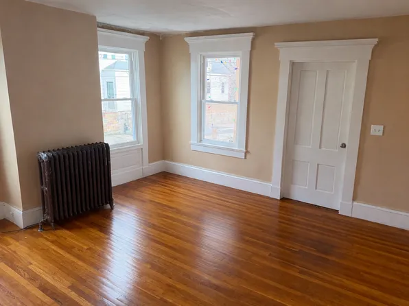 186 Grinnell St., 186 Grinnell St #1N, New Bedford, MA 02740