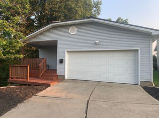 1006 29th St, Vienna, WV 26105