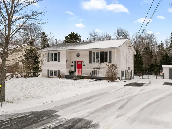 48 Huckleberry Ln, Colchester, NS B2N 6K2