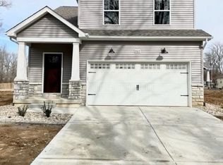 307 Garnet St, Collinsville, IL