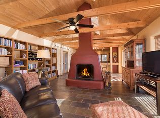 35B Bishop Lamy Rd, Lamy, NM 87540