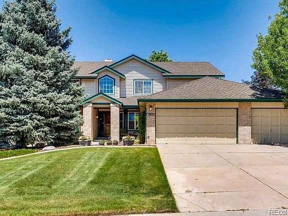 1533 Arrowhead Rd, Highlands Ranch, CO 80126 | Zillow