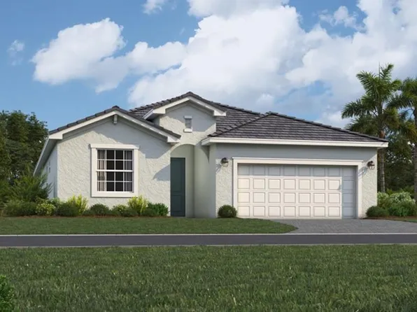 8080 Saint Kitts Cir, Englewood, FL 34224