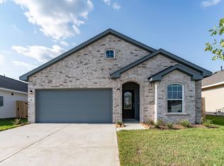 426 Monarch Trl, Huntsville, TX 77320