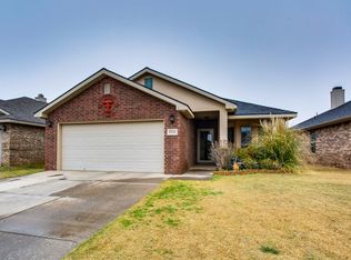 5530 109th St, Lubbock, TX 79424