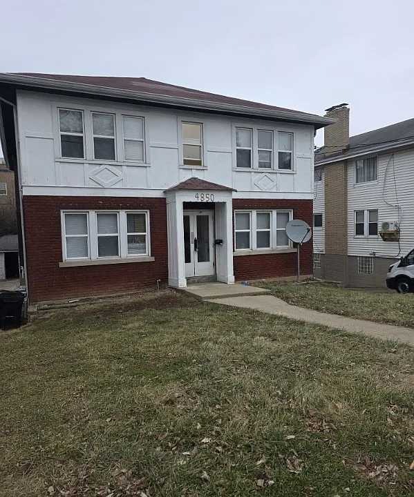 4850 Prosperity Pl #2
