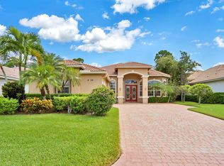 8828 SW One Putt Pl, Pt Saint Lucie, FL 34986