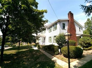 1030 Homer Ave, Pittsburgh, PA 15237