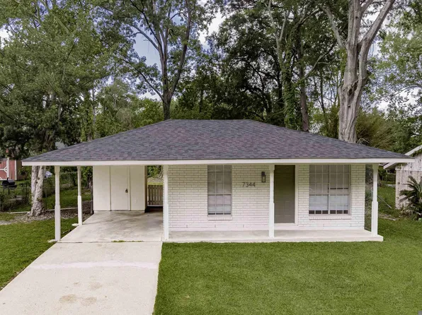 7344 Meadowview Ave, Baton Rouge, LA 70810