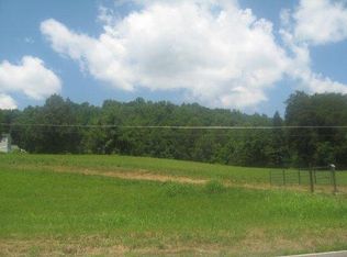 9804 Elkins Rd, Heiskell, TN 37754