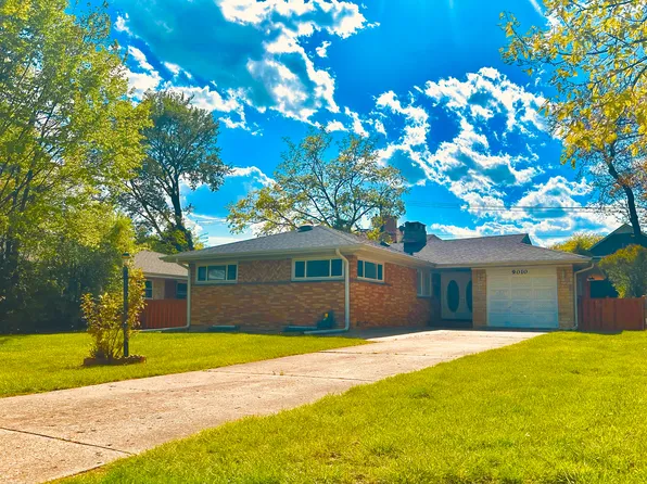 9010 Crawford Ave, Skokie, IL 60076