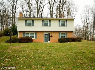 6515 Harwood Pl, Springfield, VA 22152