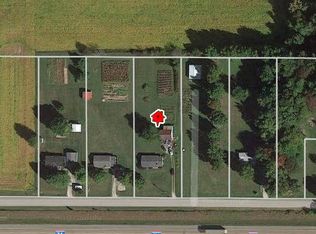 28660 Blue Creek Rd, Sunman, IN 47041