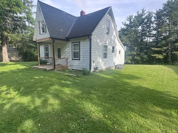 315 E Main St, Kirkersville, OH 43033
