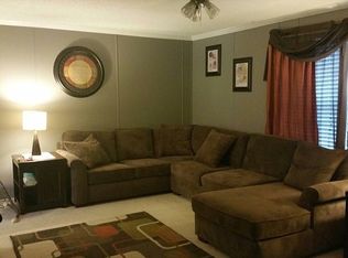 226 Red Bird Dr, Cameron, NC 28326