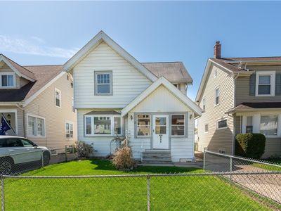 606 Linden Ave, Buffalo, NY, 14216