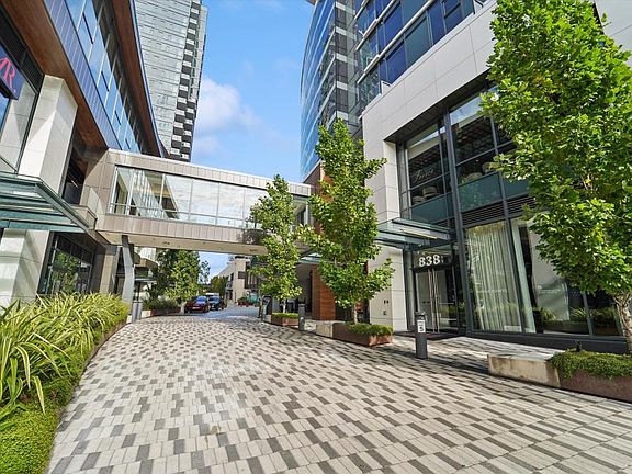 Avenue Bellevue