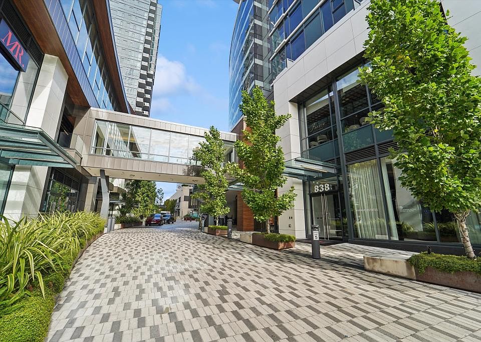 Avenue Bellevue