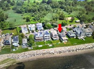 206 Pine Creek Ave, Fairfield, CT 06824